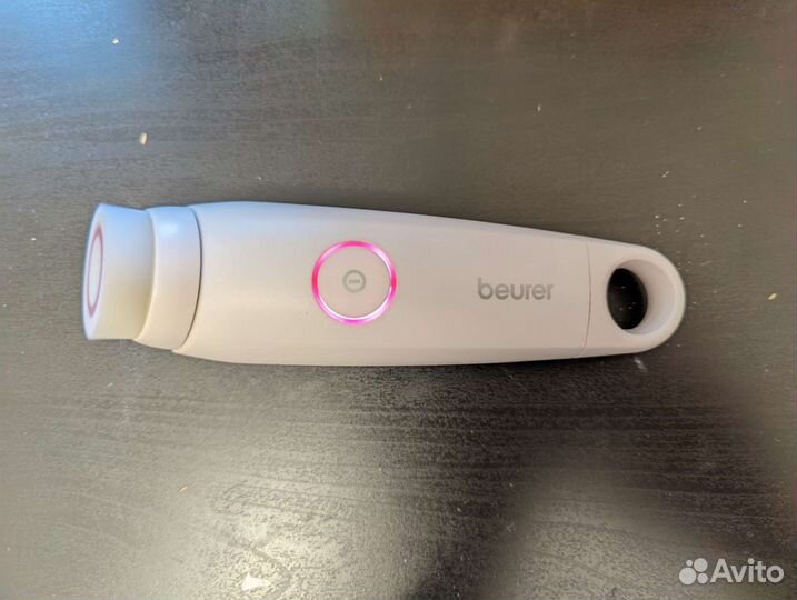 Прибор для ухода за кожей лица Beurer FC45