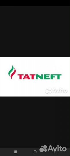 Дизельное топливо