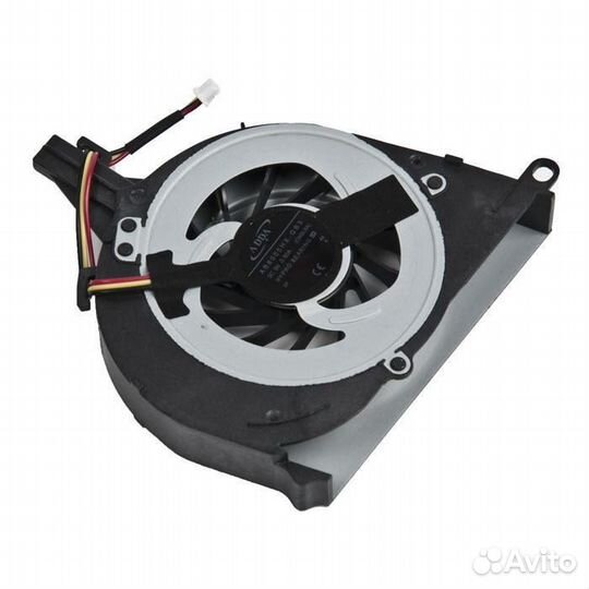 Вентилятор/Кулер для ноутбука Toshiba L650 p/n: A