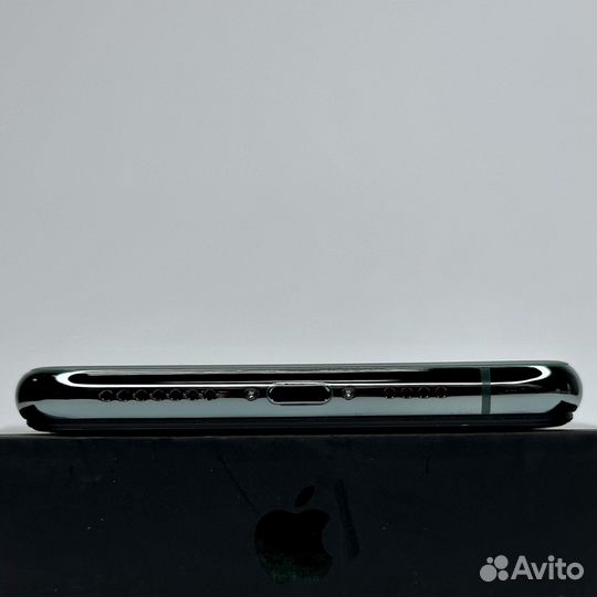iPhone 11 Pro Max, 256 ГБ