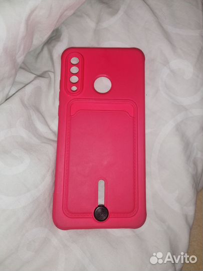 Чехол на honor 20 lite