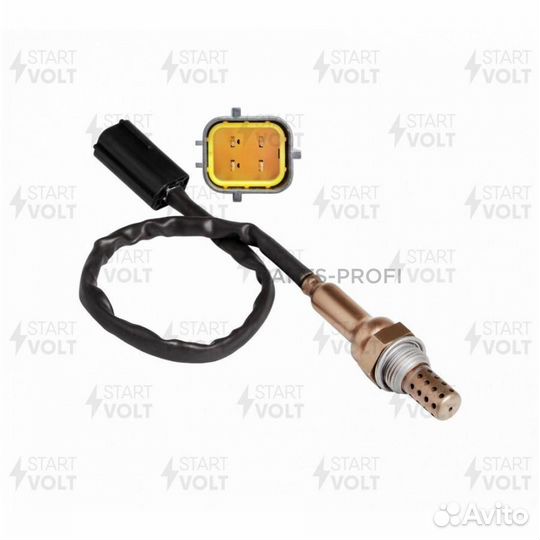 Startvolt VS-OS0547 Датчик кисл. для а/м Chevrolet Lacetti (02) 1.4i/1.6i/1.8i/Aveo (02) 1.4i до кат