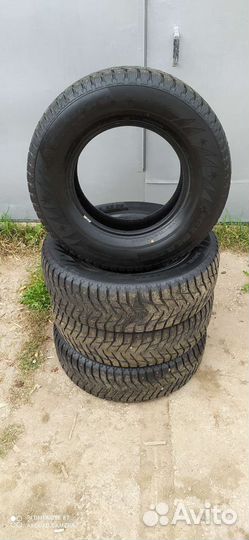 Sailun Ice Blazer WST3 245/70 R16