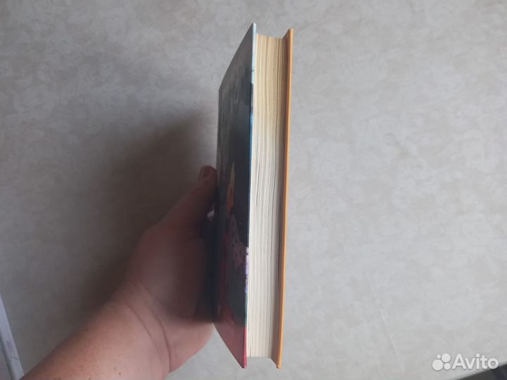 Понаехавшая Абгарян