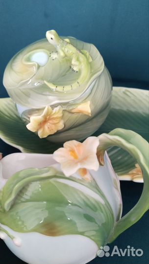 Набор Pavone Италия