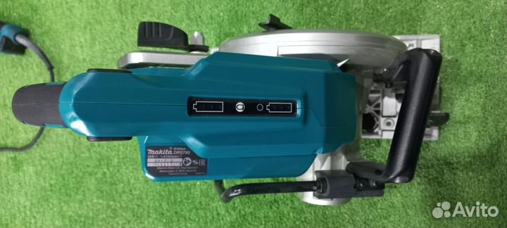 Циркулярные (дисковые) пилы Makita DRS780