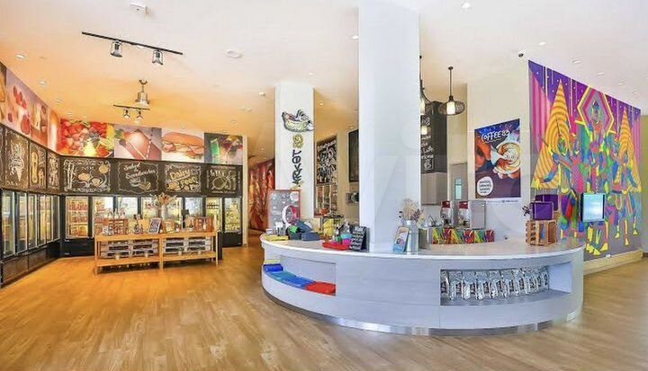 1-к. квартира, 45 м² (Таиланд)