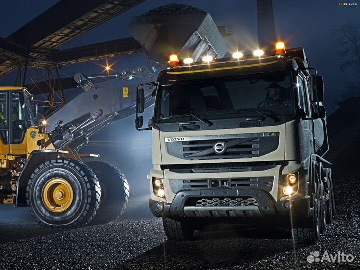 Автоэлектрик грузовой с выездом