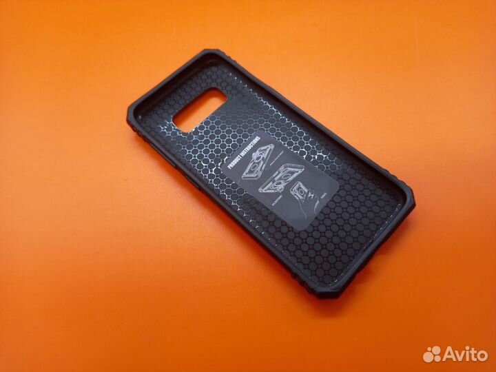 35713 Чехол для Samsung Galaxyдля Galaxy S10E