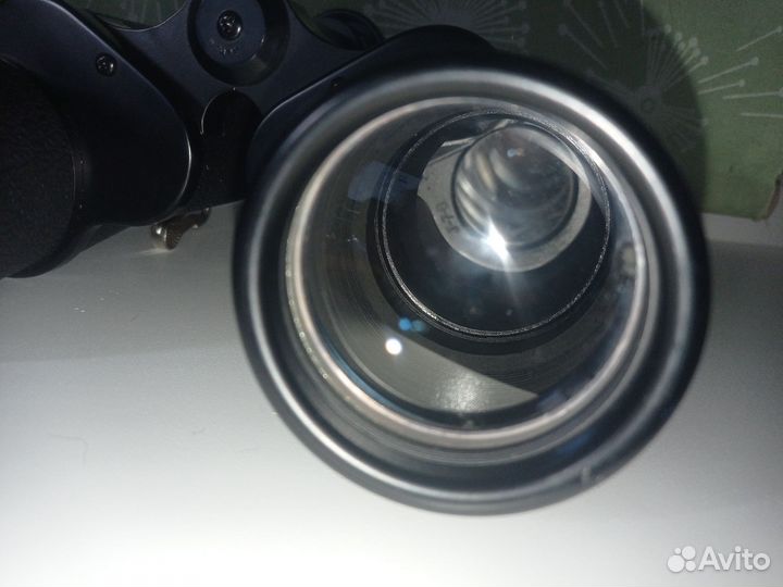 Японский Бинокль Four Star 10x50, 5