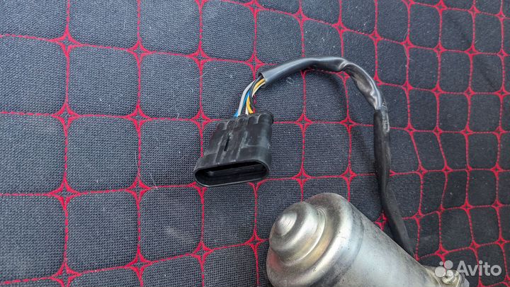 Моторчик дворников LADA Granta, Kalina, Priora