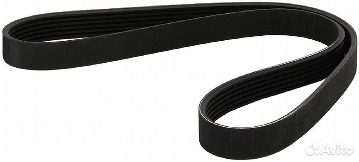 Ремень mitsubishi Pajero IV приводной (генератор)