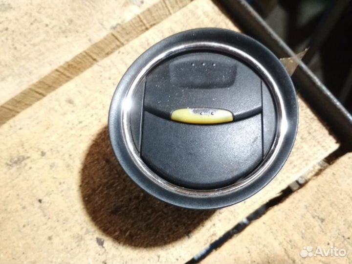 Дефлектор обдува салона Ford Mondeo, IV 2008