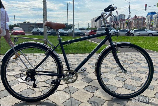 Велосипед велосипед