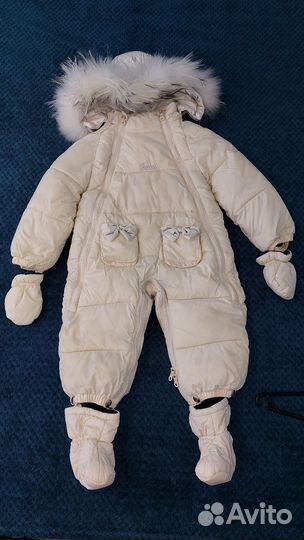 Детская одежда