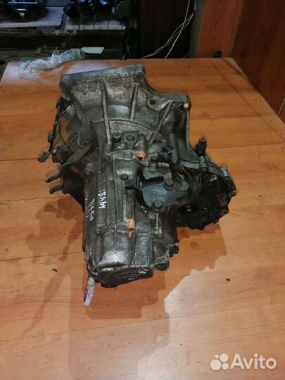 Кпп Кия Рио / Kia Rio 1,5 / 1,3 бензин