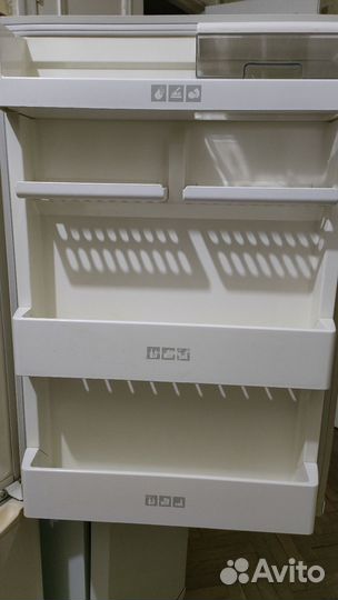 Холодильник stinol