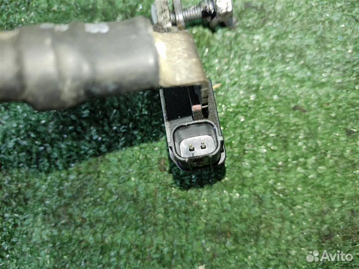 Клемма акб минус Ssangyong Actyon NEW (CK) 2014