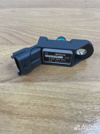 Датчик давления наддува Smart 450