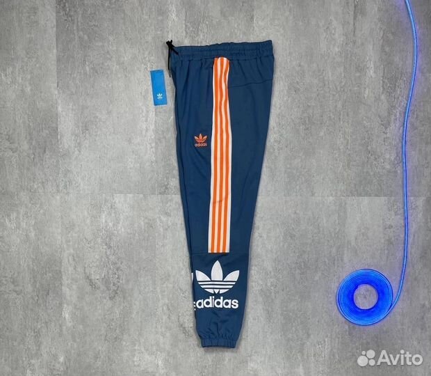 Штаны Adidas мужские