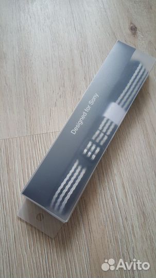 Оригинальный ремень для фотоаппаратов Sony