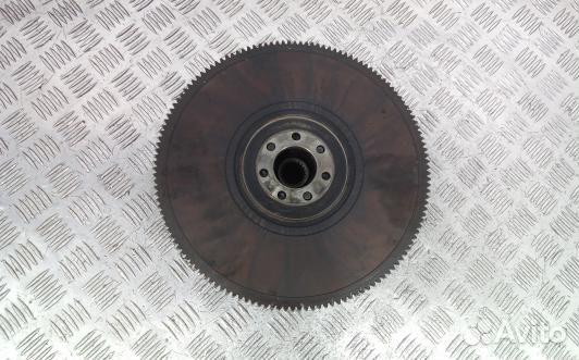 Маховик дизельный suzuki grand vitara 2 (LDN18A301