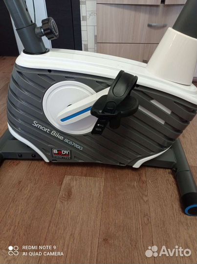 Велотренажер Body Sculpture BC-6790G