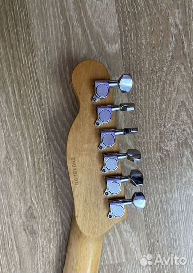 Электрогитара Aria Pro II Legend Telecaster