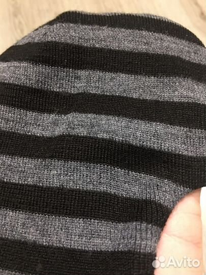 Шлем lassie зимний 46-48