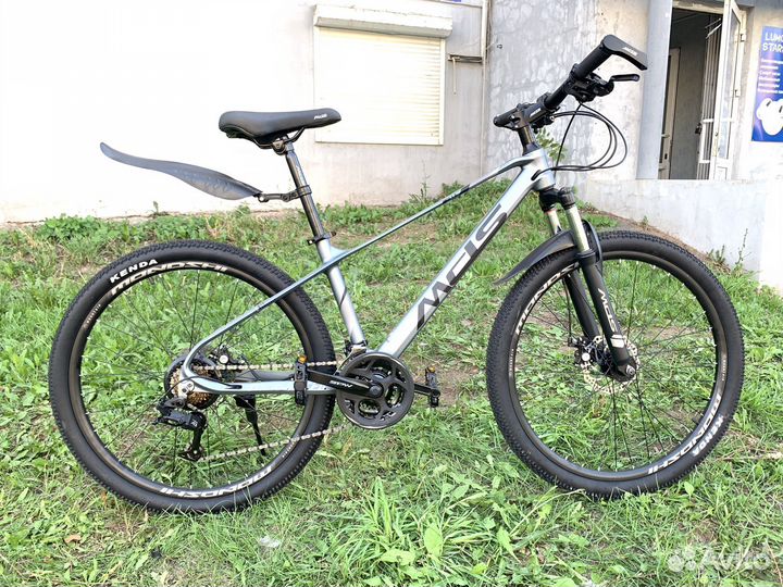 Велосипед алюминиевый Kenda