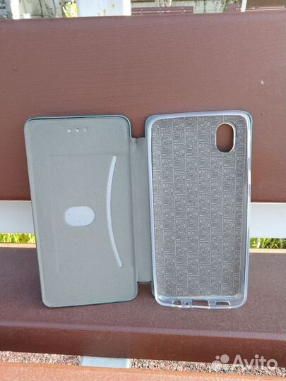 Чехол для телефона модель Samsung A01 core