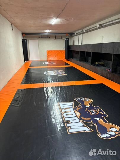 Сдам в аренду спортивный зал