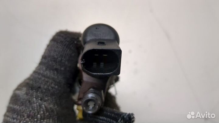 Форсунка топливная Citroen Berlingo