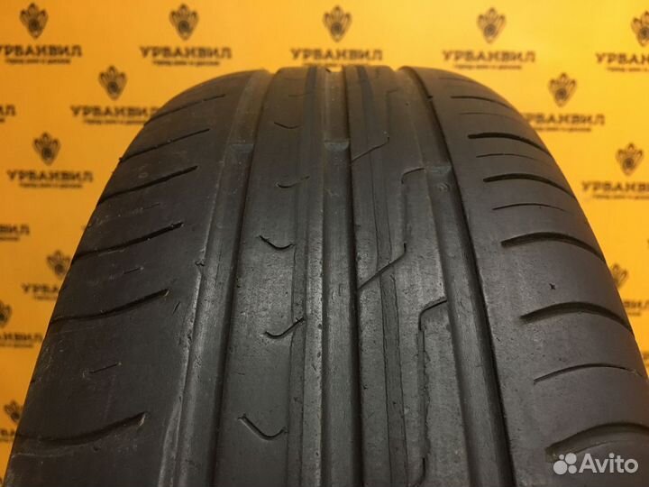 Cordiant Comfort 2 185/70 R14 92H