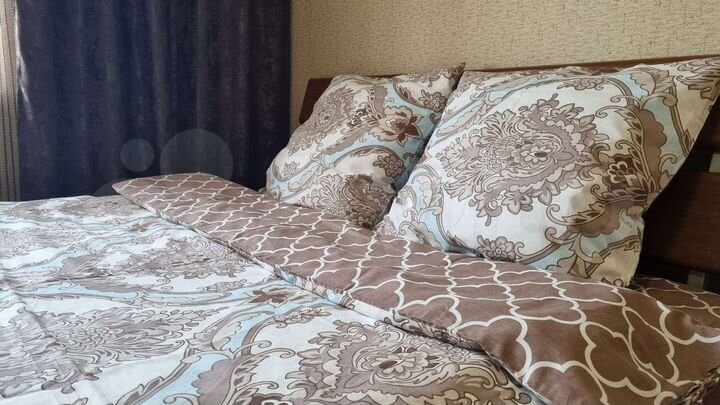 2-к. квартира, 70 м², 6/13 эт.