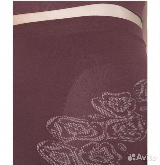 Пояс (бандаж) бесшовный для беременных