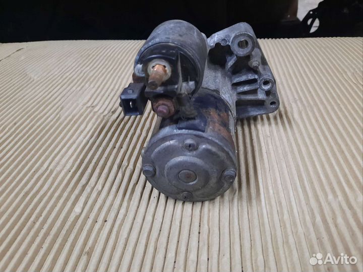 Стартер Peugeot Citroen 1,6 EP6