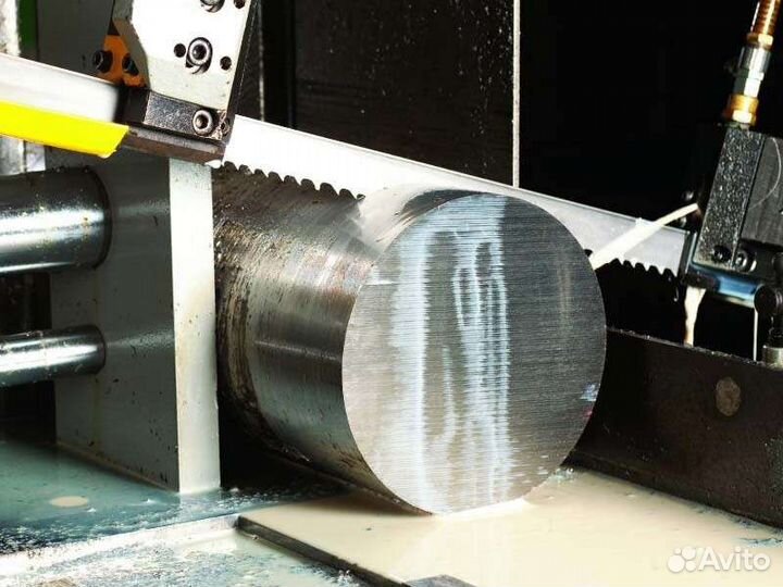 Резка металла