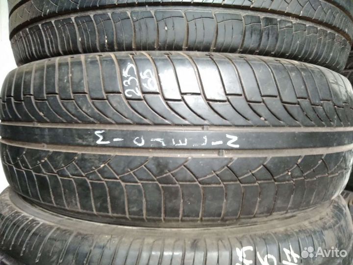 Michelin 4x4 Diamaris 235/65 R17