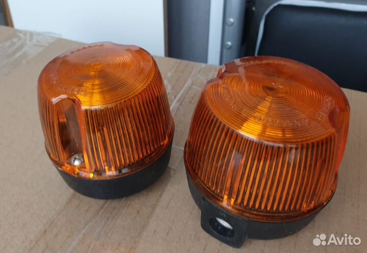 Поворотники