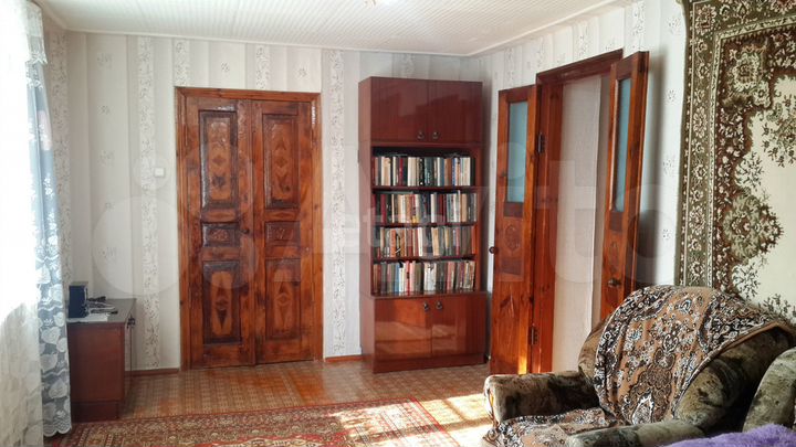 Дом 74,9 м² на участке 14 сот.