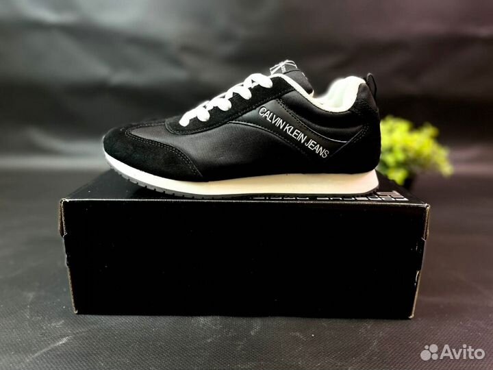 Кроссовки Calvin Klein