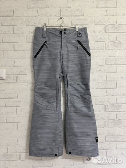 Брюки горнолыжные Ride