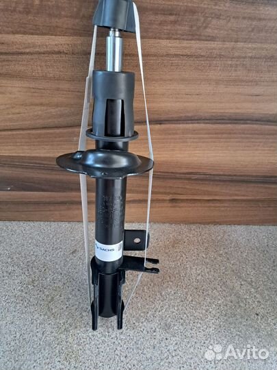 Амортизатор передний chevrolet Lacetti