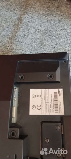 Монитор Samsung