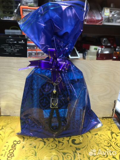 Подарок автолюбителю