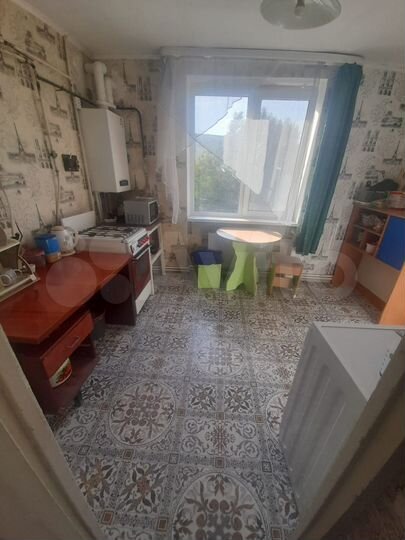 2-к. квартира, 55 м², 4/5 эт.