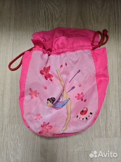 Предметы для художественной гимнастики