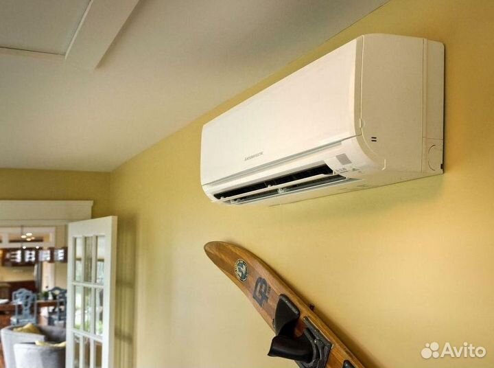 Наш сплит не просквозит