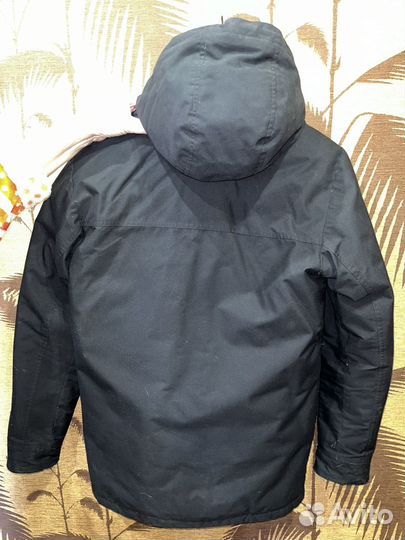 Куртка мужская Reebok оригинал